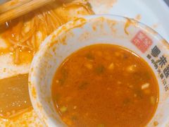 -宴全牛粤来越牛潮汕鲜牛肉火锅(海州万达广场店)