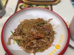 -龙记·香港茶餐厅(海上世界店)