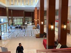 -上海神旺大酒店