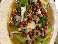 -川悦壹号·川菜(蠡溪路店)