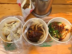 -洞子口张老二凉粉(文殊院店)