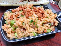 生炒糯米饭-石岐乳鸽村(南海第三分店)