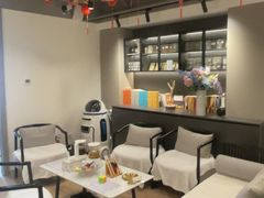 -席仁堂推拿按摩脊柱调理(世纪科贸大厦店)