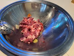 -313羊庄·荣耀·内蒙烧麦(亚运村店)