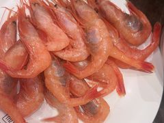 -川骄海鲜自助(河东店)