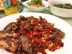 -天宫南铂玫瑰园酒店