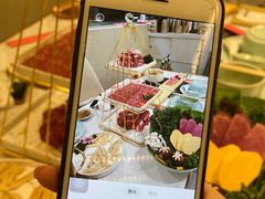 -十二春顶级锅物(泉亮花园店)