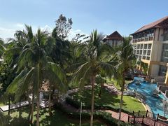 -三亚海棠湾万丽度假酒店