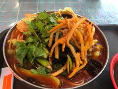 -红鼻子桂林米粉(金唐新光界店)