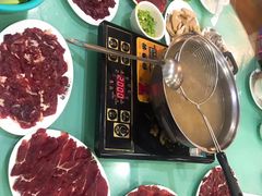 -乌记鲜活牛肉城(金砂东路店)