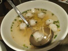 -隆喜元鱼汤包·海鲜(中联广场店)