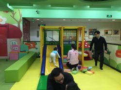 点击看大图 -莫莉幻想儿童乐园(北京上地华联店)