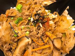 牛肉饭-黑牛の場(兴隆大奥莱店)