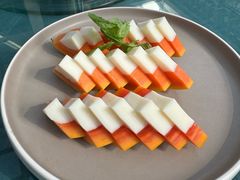 -天毓山庄·餐厅