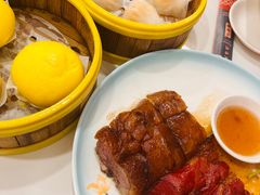 -香港威特瑞茶餐厅(小白楼音乐厅店)