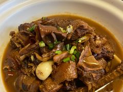 -百味园土菜馆(迎宾东路店)
