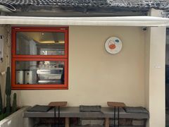 -稀物集咖啡(徽州大道店)