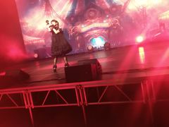 -交通银行前滩31演艺中心