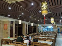 -黄家泡馍馆·非遗老字号·清真(凤九海荣名城店)
