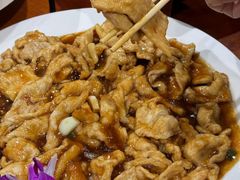 -老苏扬饭店