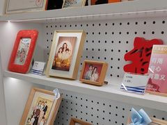 -天真蓝照相馆(中华广场店)