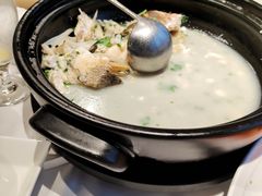 -小厨娘淮扬菜(清江苏宁广场店)