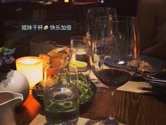 -Mercato莫卡多露台餐厅与酒吧(K11店)