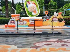-泡泡玛特POPMART(天环购物中心店)