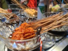 -转转乐开涮啦旋转小火锅(万达店)
