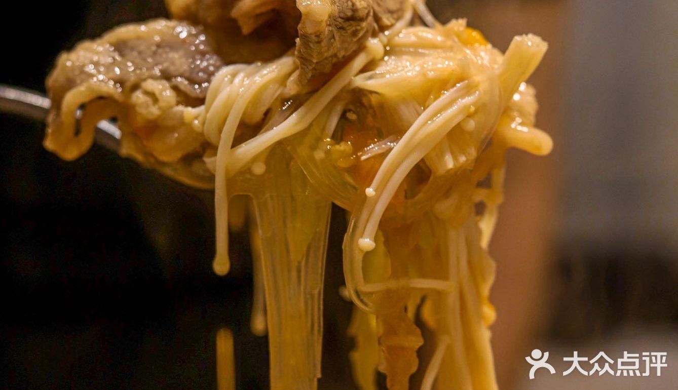 年夜飯｜‼️為了這一口生啫黃鱔我又來常来啦