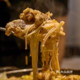 年夜飯｜‼️為了這一口生啫黃鱔我又來常来啦