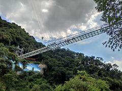 -古龙峡云天玻霸