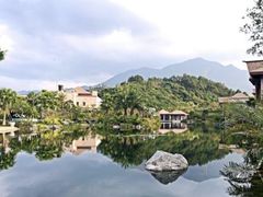 -广州从化都喜泰丽度假温泉酒店