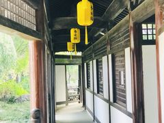 -常熟方塔园
