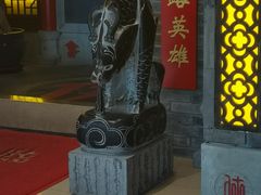 门面-蜀大侠火锅(森兰花园城店)