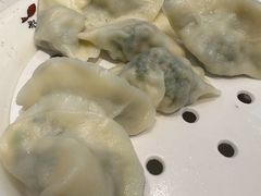 -船歌·鱼水饺青岛菜(国贸商城店)