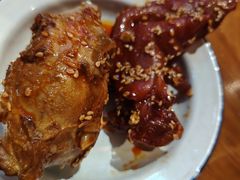 -爆炸头阿姨小四川正宗川味小吃(无任何分店)