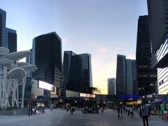 -大族广场Mall&More