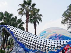 -海合安成都极地海洋公园