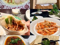 -大张烙馍村(泉山店)