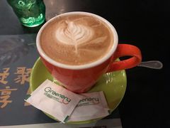 -绿茵阁(体育西分店)