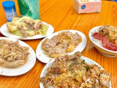 -正宗牛奇排骨饭(第一分店)
