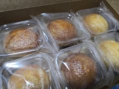 提子奶酥-百饼园(南后街店)