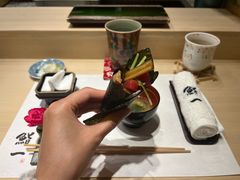 -鮨一日本料理旗舰店(总店)
