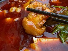 -佘记全家福芋儿鸡(向阳街总店)