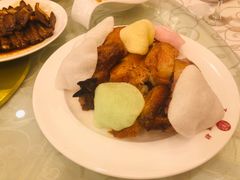 -万宝海鲜舫(劳动公园店)