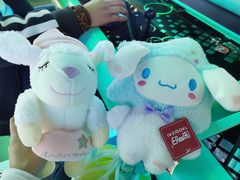 -快乐街区(成都龙湖北城天街店)