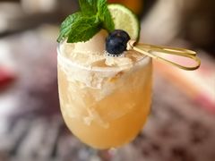 -北平花园·潮玩萌牙·北平咖啡(南锣鼓巷胡同店)