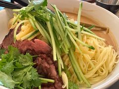 -尚牛社会 Beef & Liberty(金桥EKA天物店)