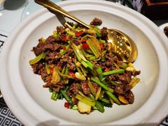 -湘厨私房菜(广昌店)